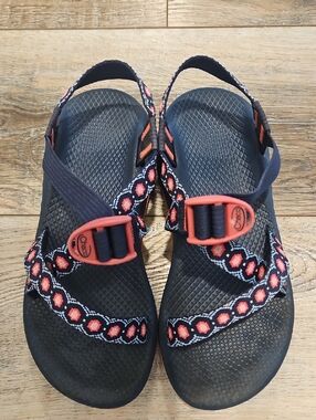 Chaco Womens Z/Cloud Sandals